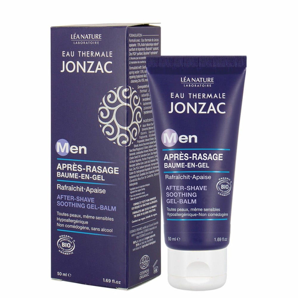 Aftershave-Balsam Eau Thermale Jonzac For Men 50 ml