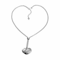 Ladies'Pendant Guess USN80903 (60 cm) (60 cm)