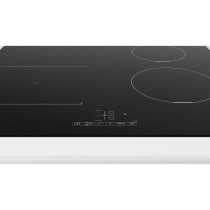 Glass-Ceramic Hob BOSCH PKF611BB8E 6600W 60 cm