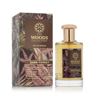 Parfum Unisexe The Woods Collection EDP Dark Forest 100 ml