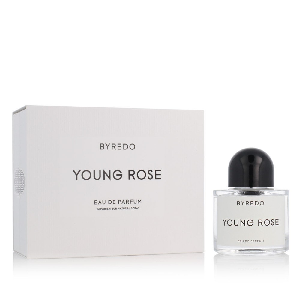 Unisex Perfume Byredo EDP Young Rose 100 ml