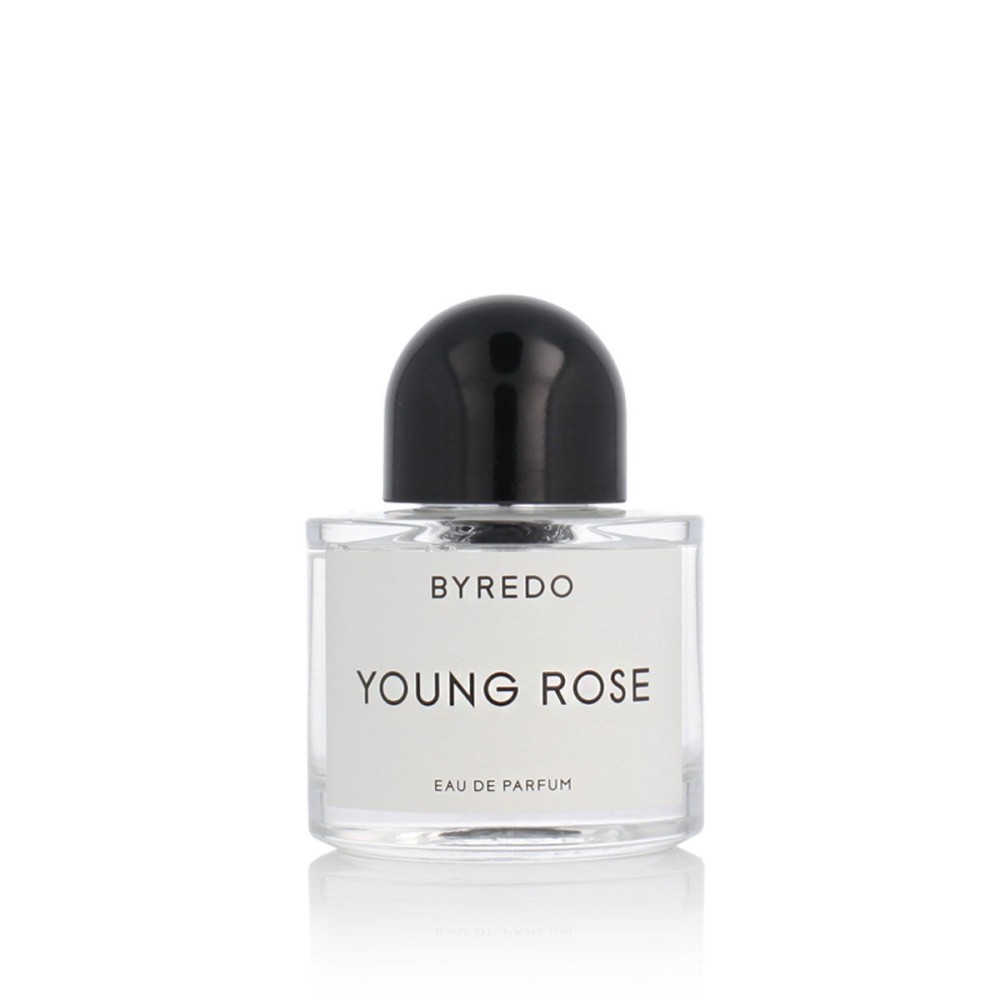 Parfum Unisexe Byredo EDP Young Rose 100 ml