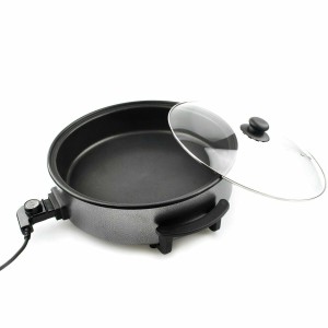 Multi-purpose Electric Cooking Grill Küken 32951