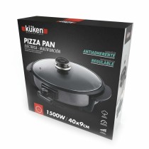 Multi-purpose Electric Cooking Grill Küken 32951