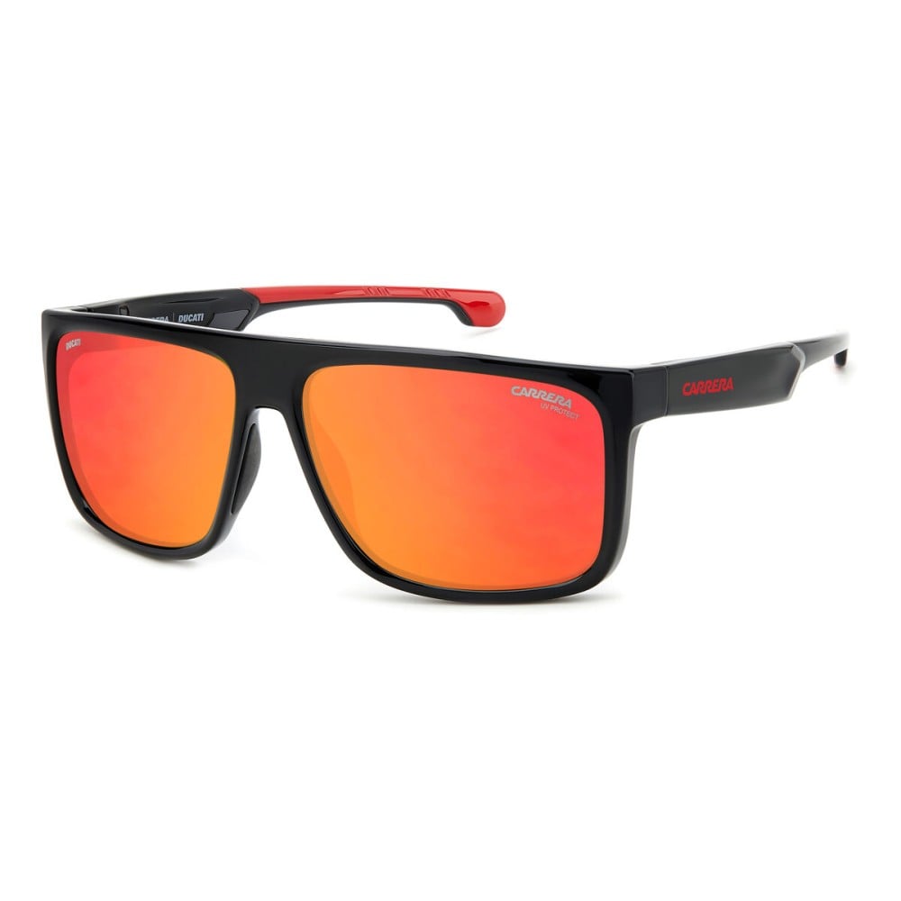 Lunettes de soleil Homme Carrera CARDUC-011-S-OITG1UZ Ø 61 mm