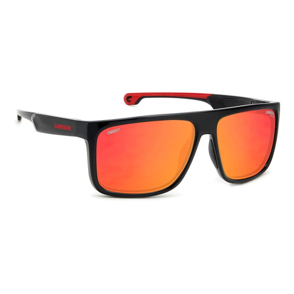 Herrensonnenbrille Carrera CARDUC-011-S-OITG1UZ Ø 61 mm