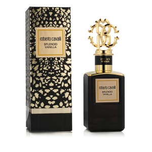 Unisex-Parfüm Roberto Cavalli Splendid Vanilla EDP 100 ml