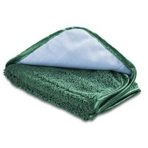 Serviette Turtle Wax TW53628 Double action 38 x 44 cm