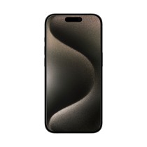 Bildschirmschutz aus Hartglas Belkin OVA137ZZ iPhone 15 Pro