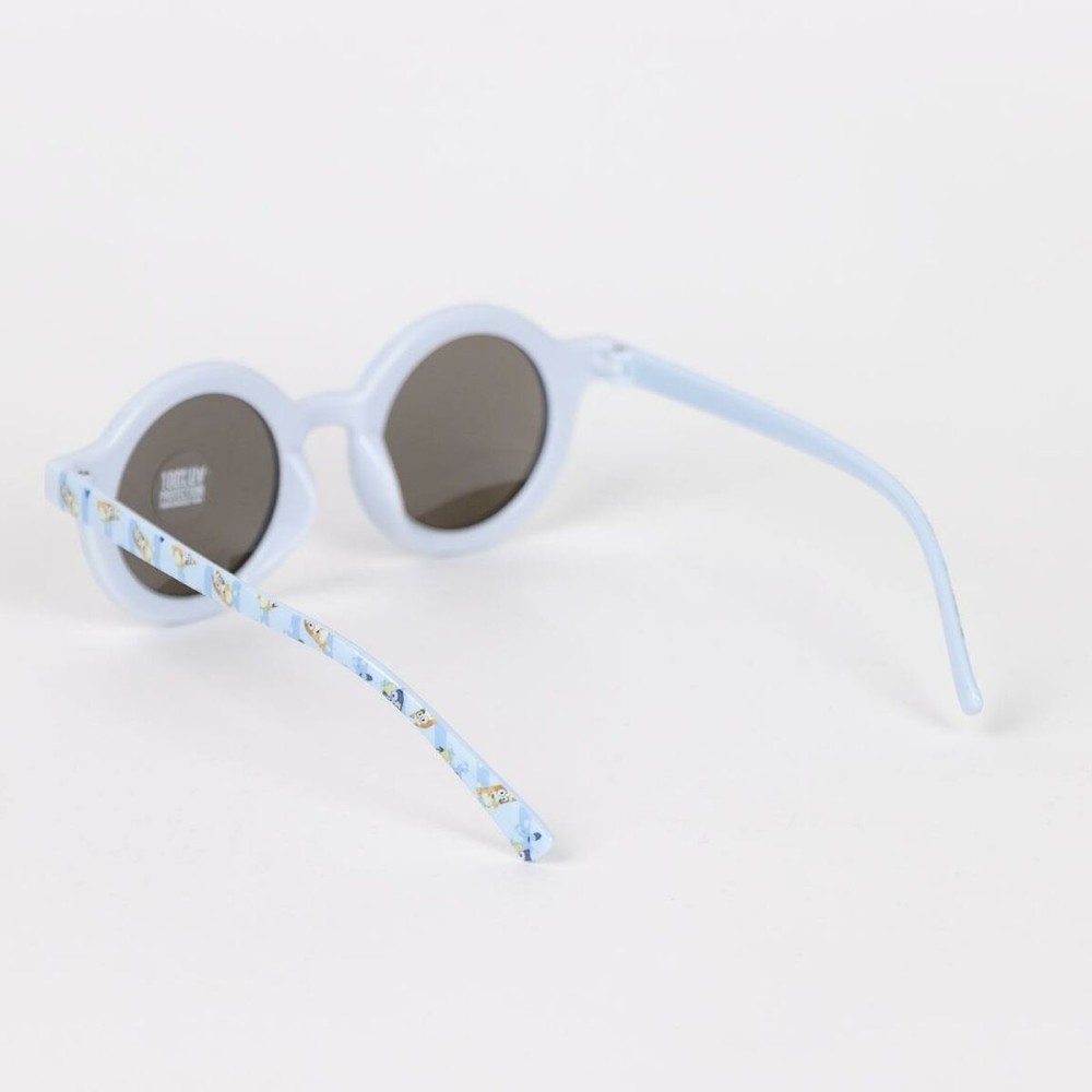 Lunettes de soleil enfant Bluey Bleu