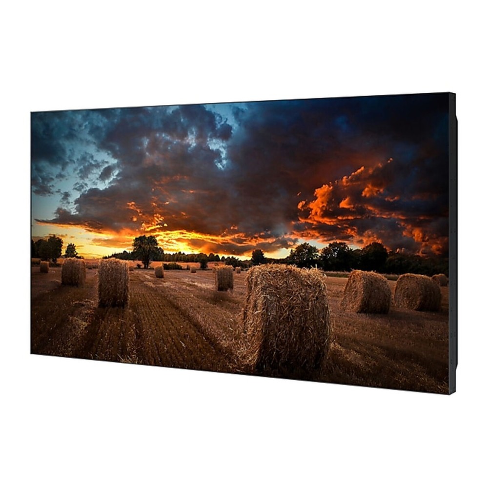 Moniteur Videowall Samsung LH46VMBUBGBXEN LFD Full HD 46" 46"