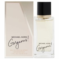 Parfum Femme Michael Kors EDP 50 ml Gorgeous!