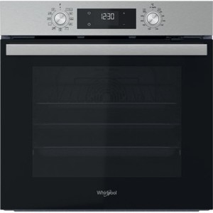 Oven Whirlpool Corporation OMR58HU1X 71 L