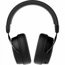 Headphones HyperX 4P5K9AA Black