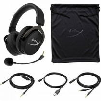 Casque HyperX 4P5K9AA Noir