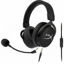 Casque HyperX 4P5K9AA Noir