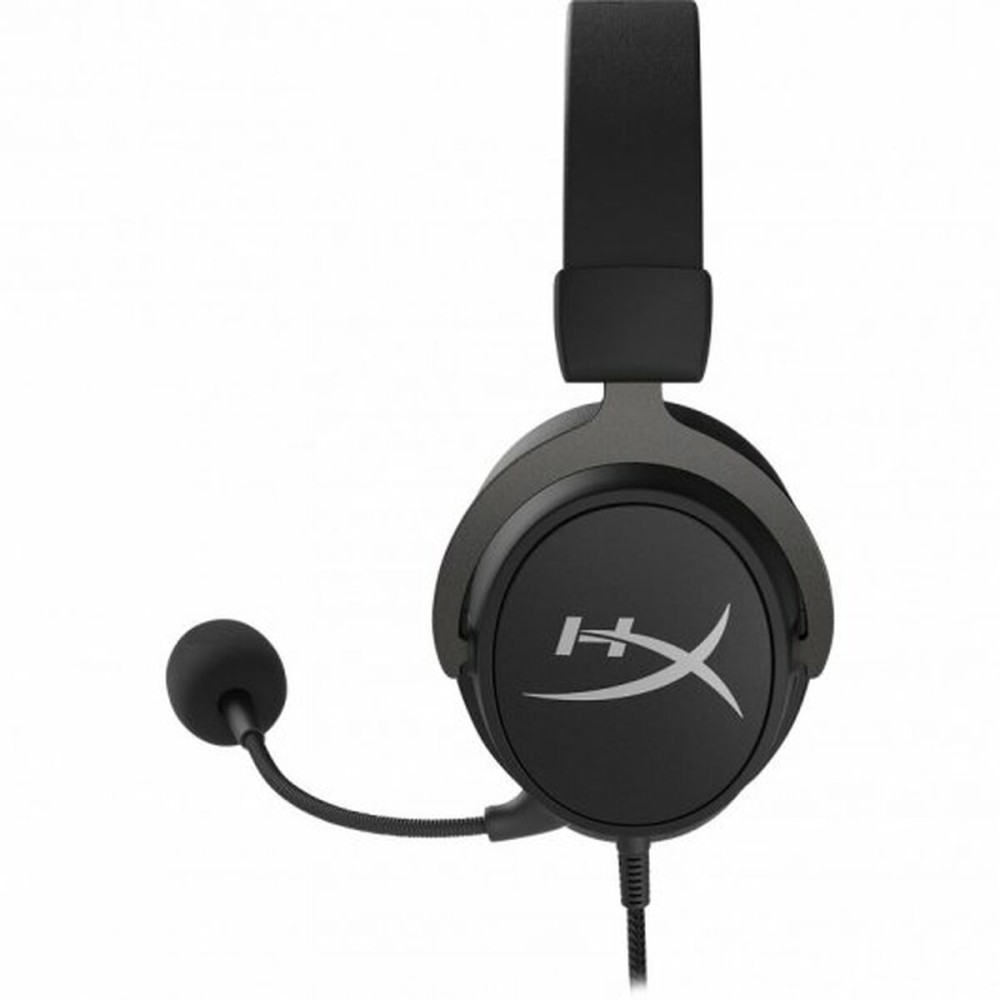 Kopfhörer HyperX 4P5K9AA Schwarz