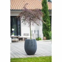 Pot EDA Anthracite Ø 50 cm