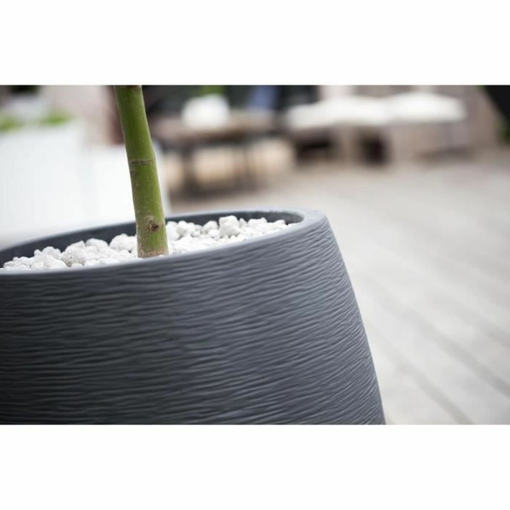 Pot EDA Anthracite Ø 50 cm