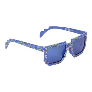 Lunettes de soleil enfant Sonic Bleu