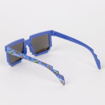 Kindersonnenbrille Sonic Blau