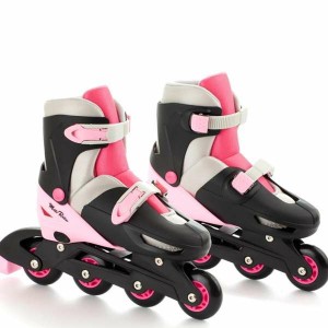 Rollers en ligne Moltó Rose Réglable 35-38