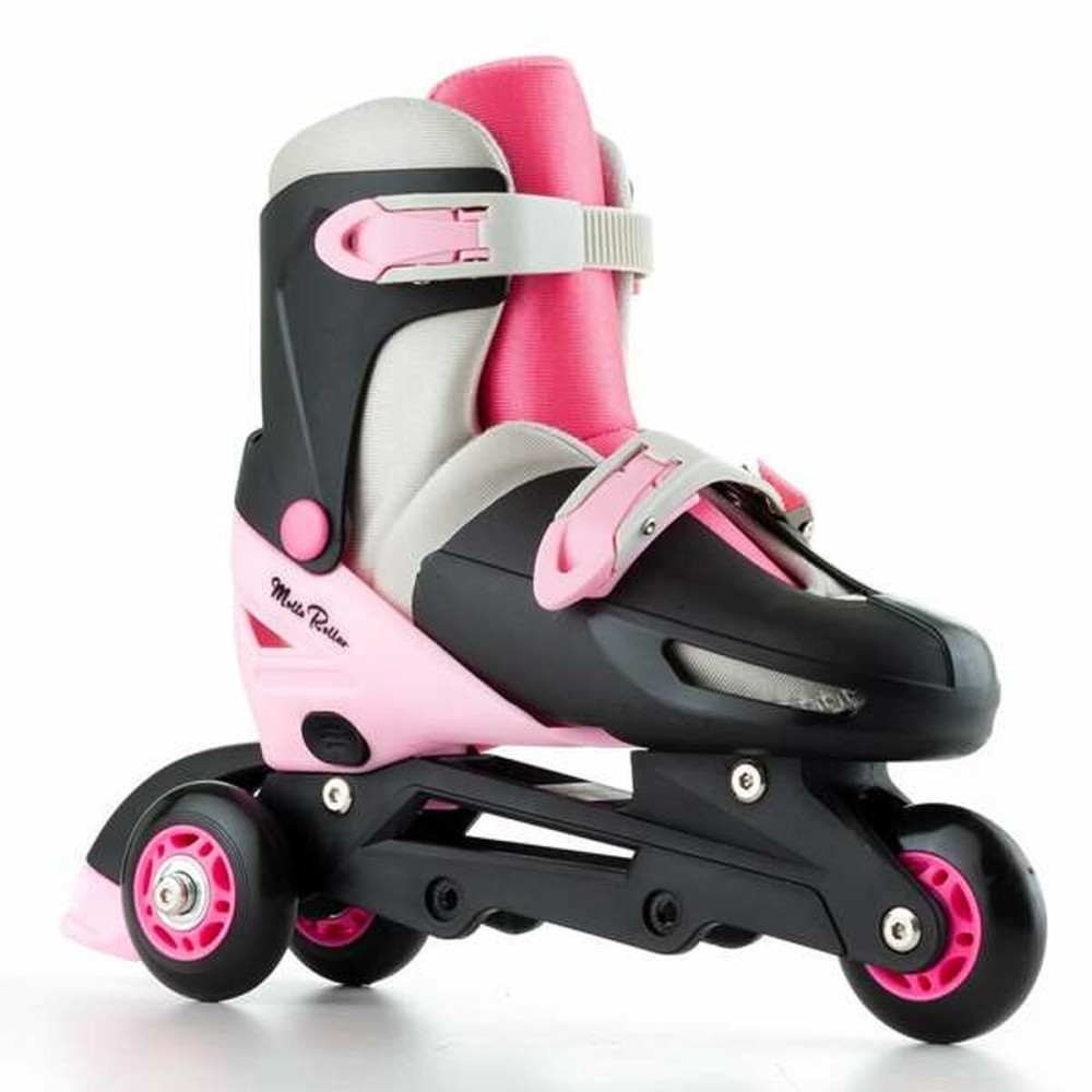 Inlineskates Moltó Rosa Einstellbar 35-38