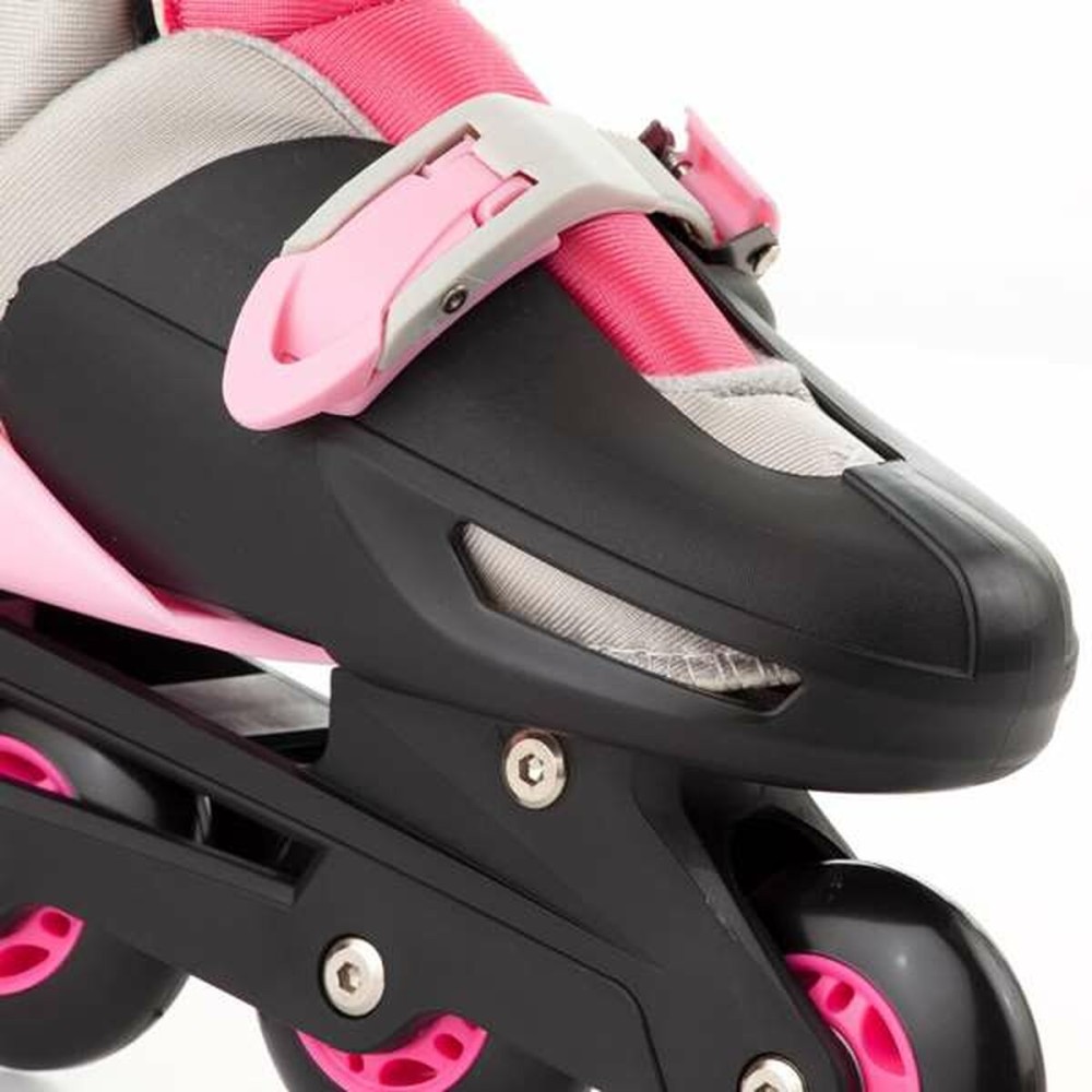 Inlineskates Moltó Rosa Einstellbar 35-38