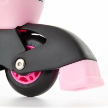 Inline Skates Moltó Pink Adjustable 35-38