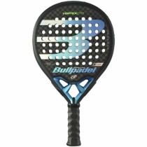 Paddelschläger Bullpadel Vertex 02 Control Proline 2020 Fede Chingotto