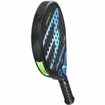 Raquette de Padel Bullpadel Vertex 02 Control Proline 2020 Fede Chingotto