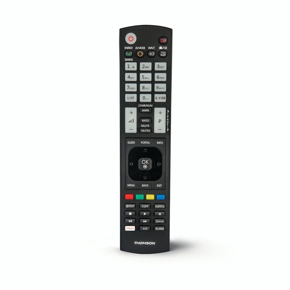 Télécommande Universelle pour LG Hama ROC1128LG