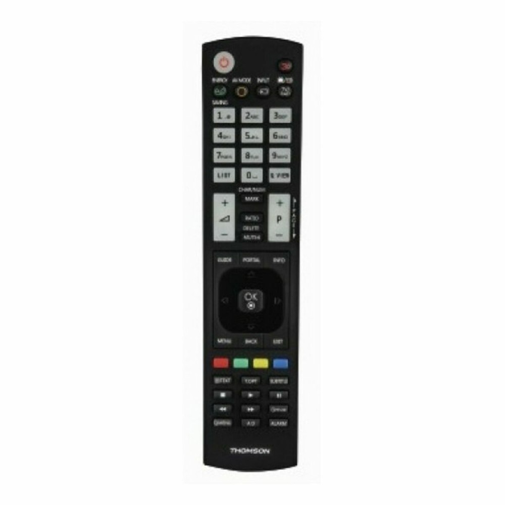 LG Universal Remote Control Hama ROC1128LG