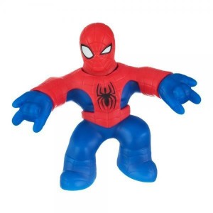 Figure Goo Jit Zu Amazing Spiderman