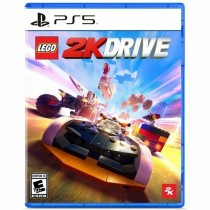 PlayStation 5 Video Game 2K GAMES 2K Drive