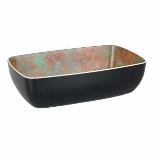 Bowl Viejo Valle Multicolour 6 Units