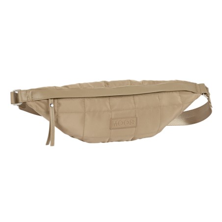 Belt Pouch Moos Camel Camel Padded 41 x 15.5 x 7 cm