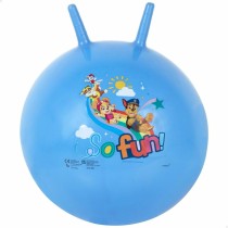 Jumping Ball The Paw Patrol 10 Units