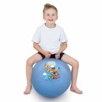 Jumping Ball The Paw Patrol 10 Units