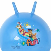 Boule à sauter The Paw Patrol 10 Unités