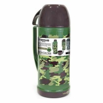 Travel thermos flask ThermoSport Multicolour 12 Units