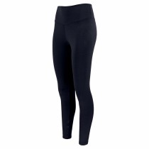 Sport leggings for Women Joluvi Mavi Black