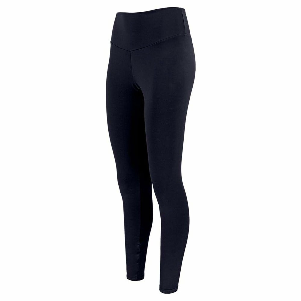 Leggings de Sport pour Femmes Joluvi Mavi Noir