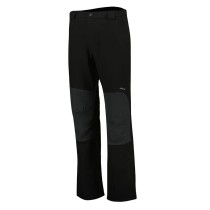 Adult Trousers Joluvi 232990001001XXL Black Men