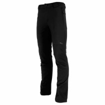 Adult Trousers Joluvi 232990001001XXL Black Men