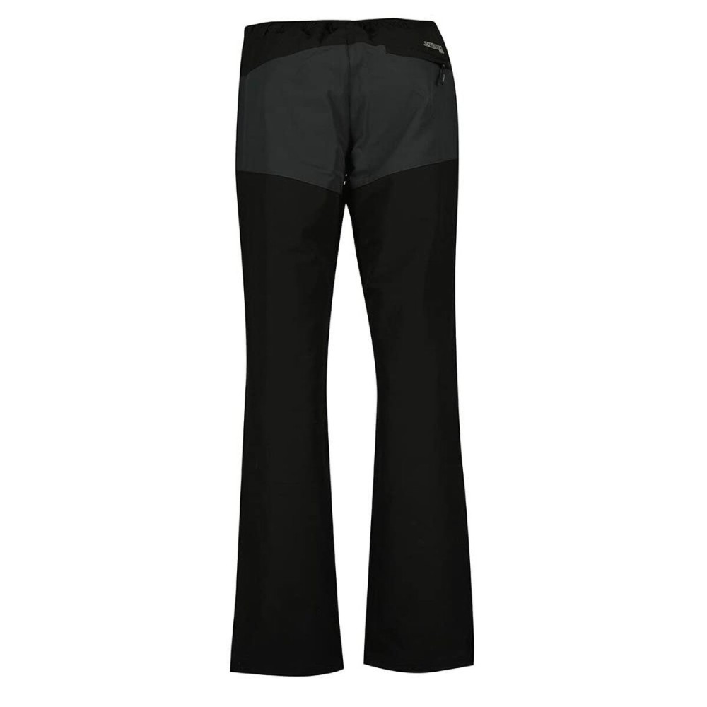 Adult Trousers Joluvi 232990001001XXL Black Men