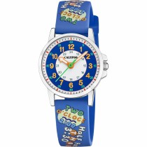 Montre Enfant Calypso Blanc