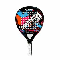 Padel Racket Cartri Alpha Centauri Black