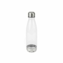 Wasserflasche ThermoSport 12169 grün Kunststoff 1 L