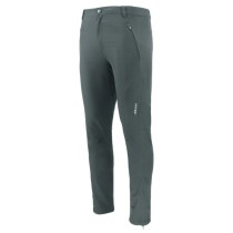 Pantalon de sport long Joluvi Munster Vert